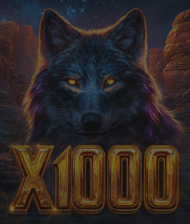 Wolf Gold