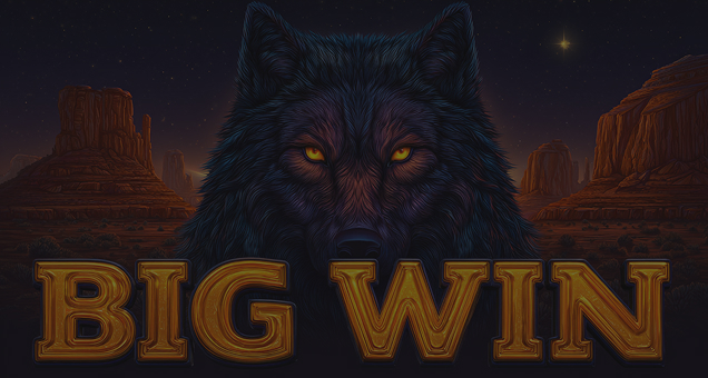 Wolf Gold