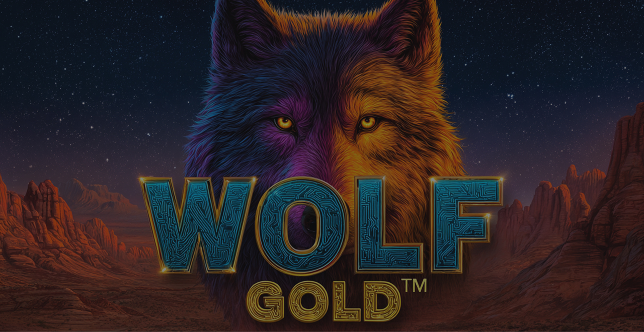 Wolf Gold